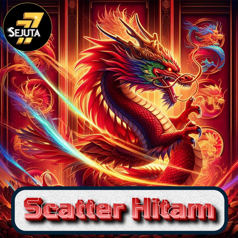 Scatter Hitam >> Game Gacor Slot Mahjong Ways 2 Penuh Event 2024
