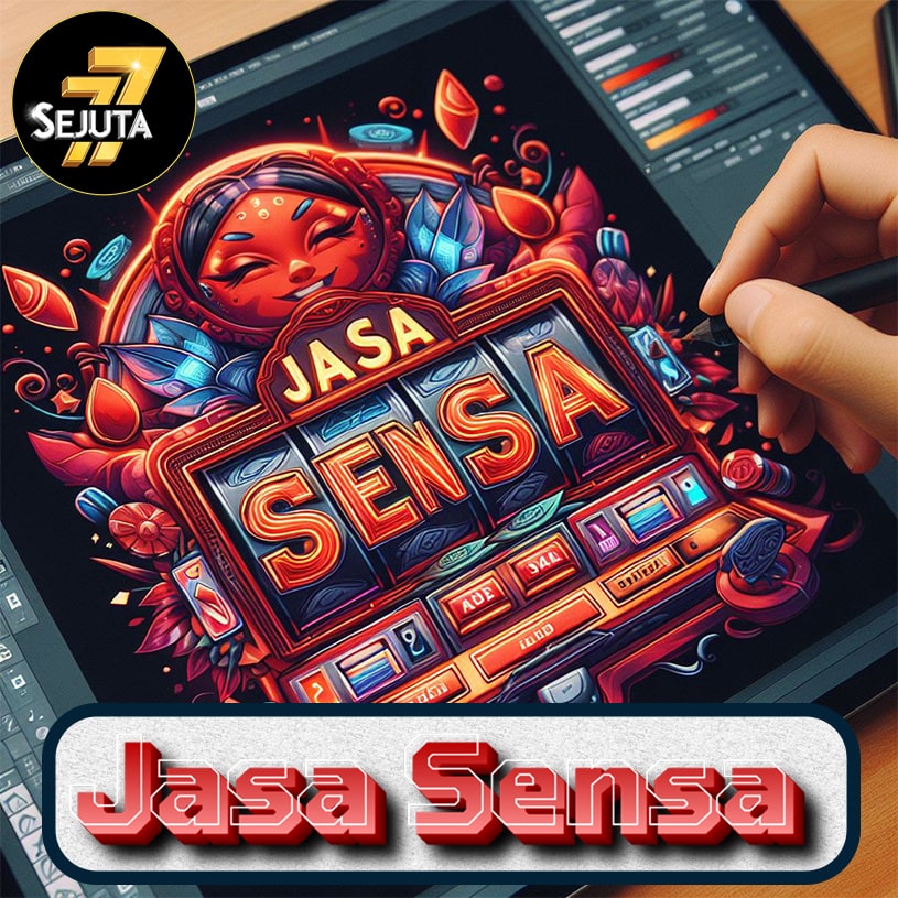 Jasa Sensa >> Link Jasa Apk Hack Slot Online Jadi Gacor Sensasional